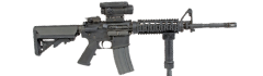 M4 carbine